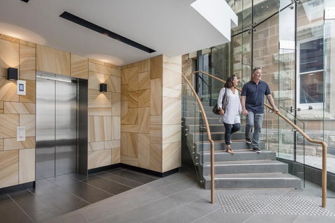 RACV Hobart Hotel - Tourism Canberra 15