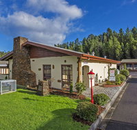 Comfort Inn Gold Rush