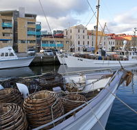 Zero Davey Boutique Apartment Hotel - Tourism Canberra