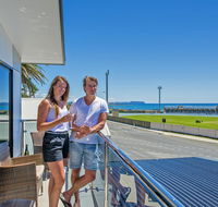 Burnie by the Bay Apartments - Tourism Canberra