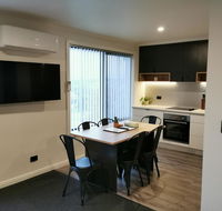 Youngtown Executive Apartments - Tourism Canberra