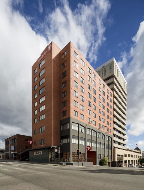 Travelodge Hotel Hobart - Tourism Canberra 0
