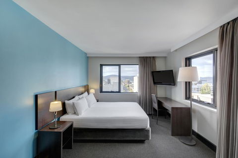 Travelodge Hotel Hobart - Tourism Canberra 5