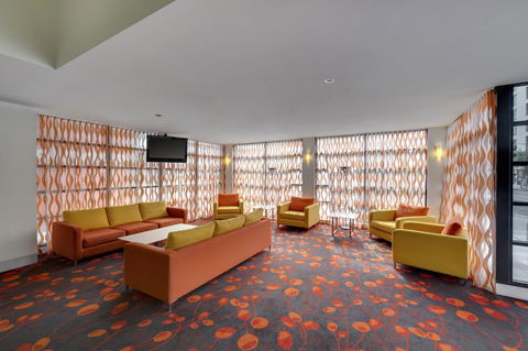 Travelodge Hotel Hobart - Tourism Canberra 16