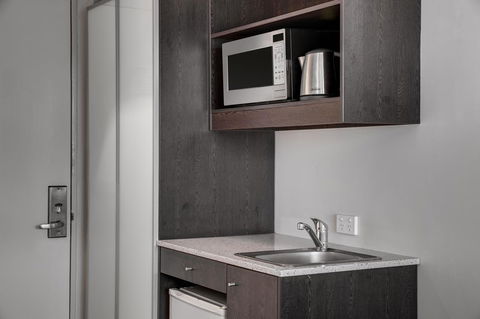 Travelodge Hotel Hobart - Tourism Canberra 7