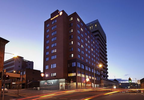 Travelodge Hotel Hobart - Tourism Canberra 24