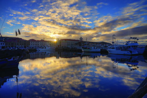Travelodge Hotel Hobart - Tourism Canberra 21