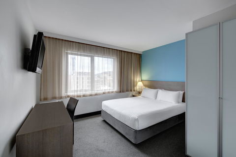 Travelodge Hotel Hobart - Tourism Canberra 12