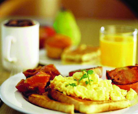 Travelodge Hotel Hobart - Tourism Canberra 17