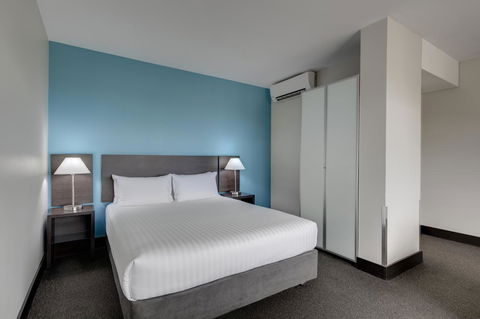 Travelodge Hotel Hobart - Tourism Canberra 2