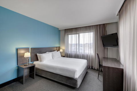 Travelodge Hotel Hobart - Tourism Canberra 10