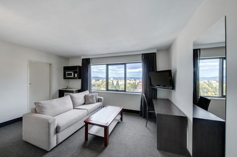 Travelodge Hotel Hobart - Tourism Canberra 1