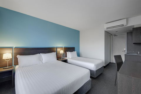 Travelodge Hotel Hobart - Tourism Canberra 9