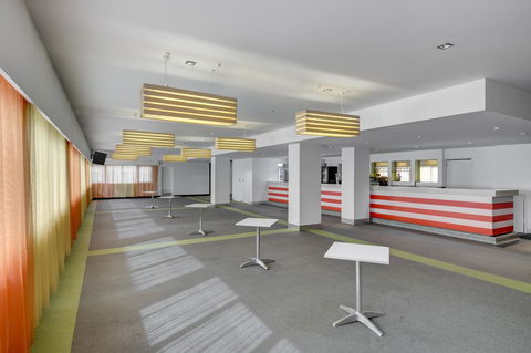 Travelodge Hotel Hobart - Tourism Canberra 20