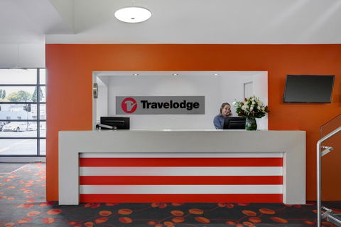 Travelodge Hotel Hobart - Tourism Canberra 13