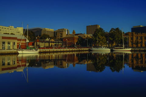 Travelodge Hotel Hobart - Tourism Canberra 22