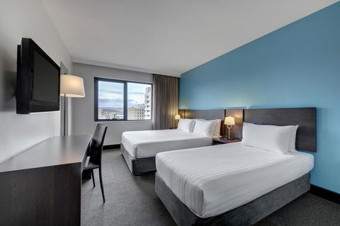 Travelodge Hotel Hobart - Tourism Canberra 6