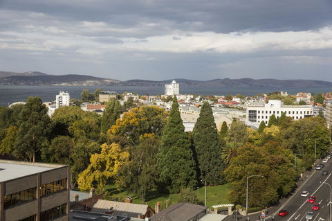 Travelodge Hotel Hobart - Tourism Canberra 23