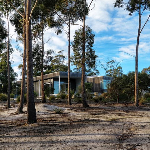Aplite House - Tourism Canberra 9