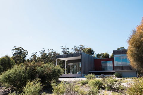Aplite House - Tourism Canberra 2