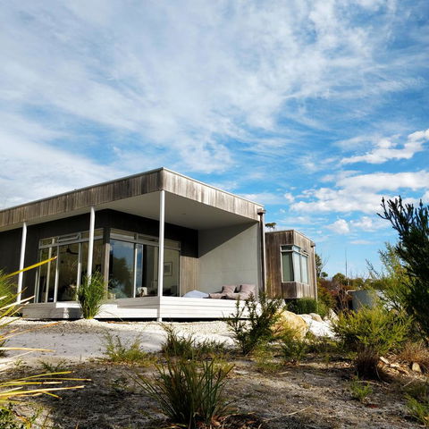 Aplite House - Tourism Canberra 11