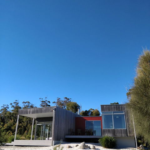 Aplite House - Tourism Canberra 1