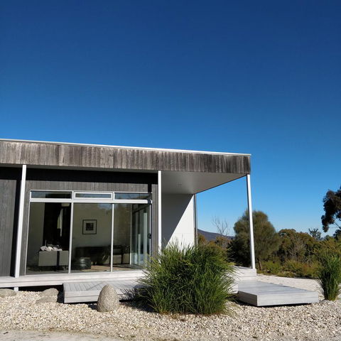 Aplite House - Tourism Canberra 18