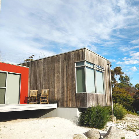 Aplite House - Tourism Canberra 34