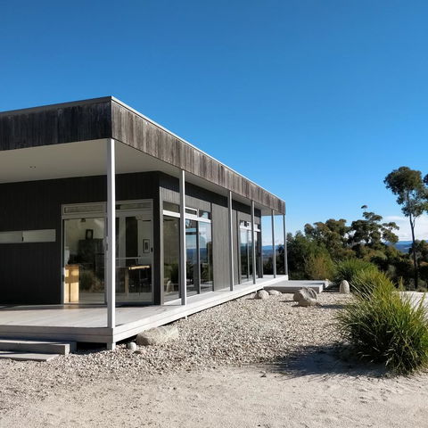 Aplite House - Tourism Canberra 17