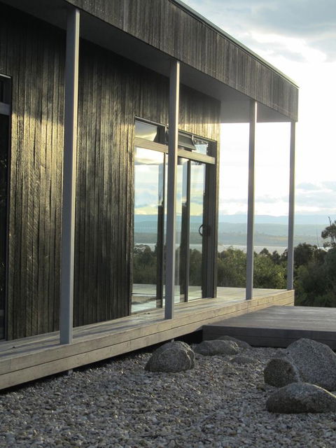 Aplite House - Tourism Canberra 20