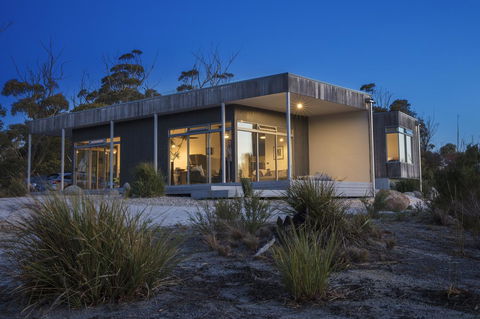 Aplite House - Tourism Canberra 39