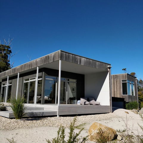 Aplite House - Tourism Canberra 10