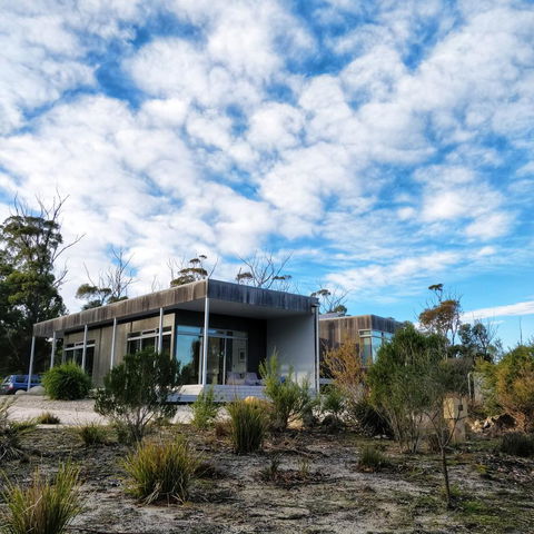 Aplite House - Tourism Canberra 25