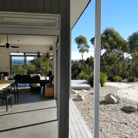 Aplite House - Tourism Canberra 16