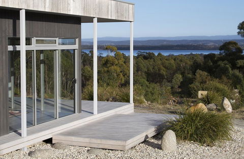 Aplite House - Tourism Canberra 44