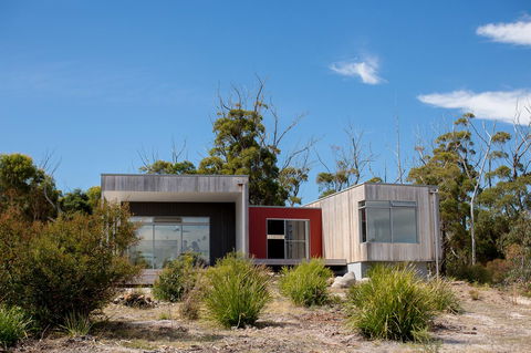 Aplite House - Tourism Canberra 41