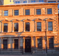 105 Mac Unique Apartments - Tourism Canberra