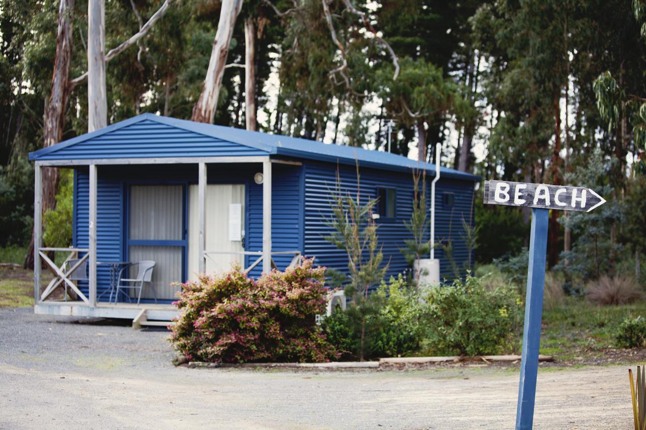 Roches Beach TAS Tourism Canberra