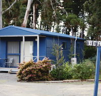 Seven Mile Beach Cabin and Caravan Park - Tourism Canberra