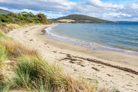 Omaroo Cottage Bruny Island - Tourism Canberra 14
