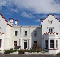 Trinity Hill Apartments - Tourism Canberra