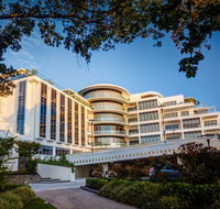 Mantra Charles Hotel - Tourism Canberra