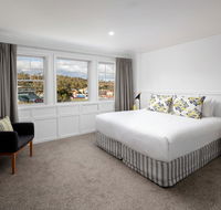 Rydges Hobart - Tourism Canberra