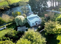 Book Forth Accommodation Vacations Tourism Canberra Tourism Canberra