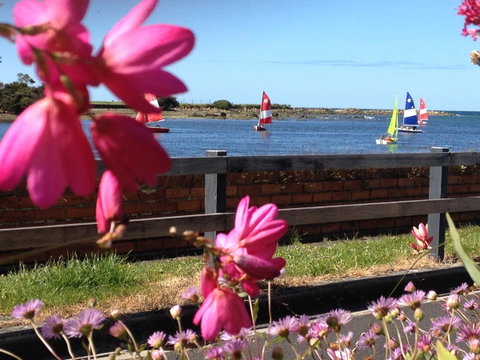 The Waterfront Wynyard - Tourism Canberra 7