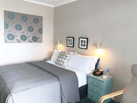 The Waterfront Wynyard - Tourism Canberra 34