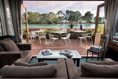 The Waterfront Wynyard - Tourism Canberra 8