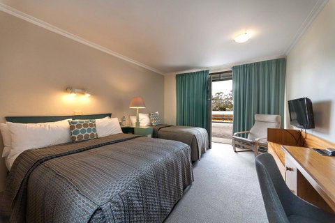 The Waterfront Wynyard - Tourism Canberra 31