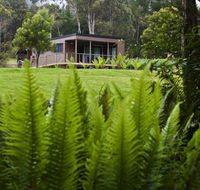 Tyenna River Cottage - Tourism Canberra