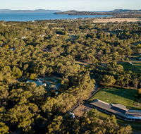 Acton Park Holiday Units - Tourism Canberra